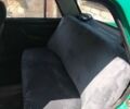 Зеленый ВАЗ 2106, объемом двигателя 1.3 л и пробегом 200 тыс. км за 730 $, фото 6 на Automoto.ua