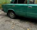 Зеленый ВАЗ 2106, объемом двигателя 1.6 л и пробегом 100 тыс. км за 500 $, фото 2 на Automoto.ua