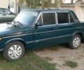 Зеленый ВАЗ 2106, объемом двигателя 1.5 л и пробегом 138 тыс. км за 1100 $, фото 4 на Automoto.ua