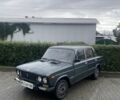 Зеленый ВАЗ 2106, объемом двигателя 1.6 л и пробегом 80 тыс. км за 607 $, фото 1 на Automoto.ua