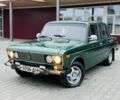 Зеленый ВАЗ 2106, объемом двигателя 1.5 л и пробегом 200 тыс. км за 850 $, фото 1 на Automoto.ua