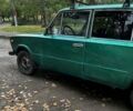Зеленый ВАЗ 2106, объемом двигателя 1.6 л и пробегом 100 тыс. км за 500 $, фото 3 на Automoto.ua