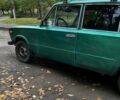 Зеленый ВАЗ 2106, объемом двигателя 1.6 л и пробегом 100 тыс. км за 500 $, фото 5 на Automoto.ua