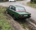 Зеленый ВАЗ 2106, объемом двигателя 0 л и пробегом 150 тыс. км за 400 $, фото 1 на Automoto.ua