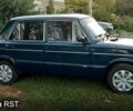 Зеленый ВАЗ 2106, объемом двигателя 1.5 л и пробегом 138 тыс. км за 1100 $, фото 1 на Automoto.ua