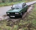 Зеленый ВАЗ 2106, объемом двигателя 0 л и пробегом 150 тыс. км за 400 $, фото 1 на Automoto.ua