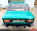 Зеленый ВАЗ 2106, объемом двигателя 1.5 л и пробегом 0 тыс. км за 450 $, фото 2 на Automoto.ua
