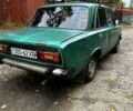 Зеленый ВАЗ 2106, объемом двигателя 1.6 л и пробегом 100 тыс. км за 500 $, фото 2 на Automoto.ua