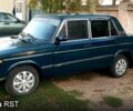 Зеленый ВАЗ 2106, объемом двигателя 1.5 л и пробегом 138 тыс. км за 1100 $, фото 4 на Automoto.ua