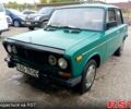Зеленый ВАЗ 2106, объемом двигателя 1.5 л и пробегом 0 тыс. км за 450 $, фото 1 на Automoto.ua