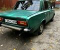 Зеленый ВАЗ 2106, объемом двигателя 1.6 л и пробегом 100 тыс. км за 500 $, фото 3 на Automoto.ua