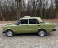 Зелений ВАЗ 2106, об'ємом двигуна 1.6 л та пробігом 40 тис. км за 800 $, фото 1 на Automoto.ua