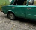 Зеленый ВАЗ 2106, объемом двигателя 1.6 л и пробегом 100 тыс. км за 500 $, фото 1 на Automoto.ua