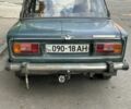 Зелений ВАЗ 2106, об'ємом двигуна 1.6 л та пробігом 92 тис. км за 605 $, фото 1 на Automoto.ua