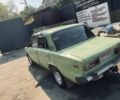 Зеленый ВАЗ 2106, объемом двигателя 1.3 л и пробегом 85 тыс. км за 298 $, фото 1 на Automoto.ua