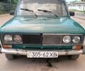 Зелений ВАЗ 2106, об'ємом двигуна 0 л та пробігом 555 тис. км за 270 $, фото 1 на Automoto.ua