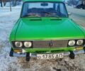 Зеленый ВАЗ 2106, объемом двигателя 0 л и пробегом 111 тыс. км за 466 $, фото 1 на Automoto.ua