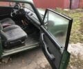 Зеленый ВАЗ 2106, объемом двигателя 0 л и пробегом 150 тыс. км за 400 $, фото 5 на Automoto.ua