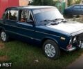 Зелений ВАЗ 2106, об'ємом двигуна 1.5 л та пробігом 138 тис. км за 1100 $, фото 1 на Automoto.ua