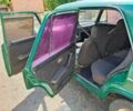 Зеленый ВАЗ 2106, объемом двигателя 1.6 л и пробегом 50 тыс. км за 29000 $, фото 1 на Automoto.ua