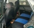Зеленый ВАЗ 2106, объемом двигателя 1.5 л и пробегом 138 тыс. км за 1100 $, фото 8 на Automoto.ua