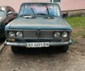 Зеленый ВАЗ 2106, объемом двигателя 0 л и пробегом 1 тыс. км за 261 $, фото 1 на Automoto.ua