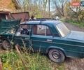 Зелений ВАЗ 2106, об'ємом двигуна 1.3 л та пробігом 200 тис. км за 250 $, фото 2 на Automoto.ua
