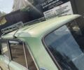 Зеленый ВАЗ 2106, объемом двигателя 1.3 л и пробегом 85 тыс. км за 298 $, фото 1 на Automoto.ua