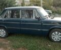 Зеленый ВАЗ 2106, объемом двигателя 1.5 л и пробегом 138 тыс. км за 1100 $, фото 2 на Automoto.ua