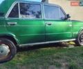 Зеленый ВАЗ 2106, объемом двигателя 1.57 л и пробегом 67 тыс. км за 1000 $, фото 1 на Automoto.ua