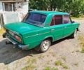 Зеленый ВАЗ 2106, объемом двигателя 1.6 л и пробегом 50 тыс. км за 29000 $, фото 5 на Automoto.ua