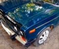 Зелений ВАЗ 2106, об'ємом двигуна 1.5 л та пробігом 30 тис. км за 650 $, фото 1 на Automoto.ua