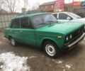 Зелений ВАЗ 2106, об'ємом двигуна 0 л та пробігом 87 тис. км за 1500 $, фото 1 на Automoto.ua