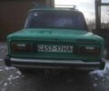 Зелений ВАЗ 2106, об'ємом двигуна 0 л та пробігом 87 тис. км за 1500 $, фото 2 на Automoto.ua