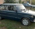 Зеленый ВАЗ 2106, объемом двигателя 1.5 л и пробегом 138 тыс. км за 1100 $, фото 10 на Automoto.ua