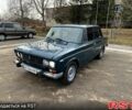 Зеленый ВАЗ 2106, объемом двигателя 1.6 л и пробегом 0 тыс. км за 900 $, фото 1 на Automoto.ua