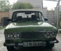 Зеленый ВАЗ 2106, объемом двигателя 1.6 л и пробегом 3 тыс. км за 537 $, фото 1 на Automoto.ua