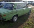Зеленый ВАЗ 2106, объемом двигателя 1.5 л и пробегом 200 тыс. км за 343 $, фото 1 на Automoto.ua