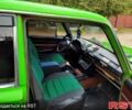 Зелений ВАЗ 2106, об'ємом двигуна 1.6 л та пробігом 330 тис. км за 800 $, фото 4 на Automoto.ua