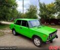 Зелений ВАЗ 2106, об'ємом двигуна 1.6 л та пробігом 330 тис. км за 800 $, фото 2 на Automoto.ua