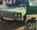 Зелений ВАЗ 2106, об'ємом двигуна 1.6 л та пробігом 122 тис. км за 700 $, фото 1 на Automoto.ua