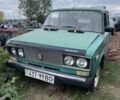 Зеленый ВАЗ 2106, объемом двигателя 0 л и пробегом 80 тыс. км за 251 $, фото 1 на Automoto.ua