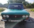 Зеленый ВАЗ 2106, объемом двигателя 0 л и пробегом 36 тыс. км за 500 $, фото 1 на Automoto.ua