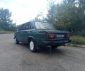 Зеленый ВАЗ 2106, объемом двигателя 1.6 л и пробегом 1 тыс. км за 960 $, фото 11 на Automoto.ua