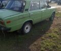 Зеленый ВАЗ 2106, объемом двигателя 1.6 л и пробегом 77 тыс. км за 750 $, фото 1 на Automoto.ua