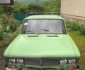 Зеленый ВАЗ 2106, объемом двигателя 1.6 л и пробегом 100 тыс. км за 2000 $, фото 1 на Automoto.ua