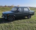 ВАЗ 2106 1981 в Харькове на Automoto.ua Зеленый ВАЗ 2106, объемом двигателя 1.7 л и пробегом 70 тыс. км за 642 $, фото 1 на Automoto.ua