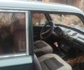 Зеленый ВАЗ 2106, объемом двигателя 0 л и пробегом 1000 тыс. км за 237 $, фото 4 на Automoto.ua