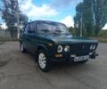 Зеленый ВАЗ 2106, объемом двигателя 1.6 л и пробегом 1 тыс. км за 1092 $, фото 1 на Automoto.ua
