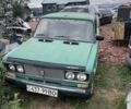 Зеленый ВАЗ 2106, объемом двигателя 0 л и пробегом 80 тыс. км за 251 $, фото 1 на Automoto.ua
